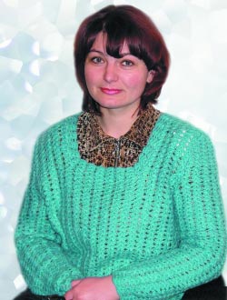 ВикторияКомаровская