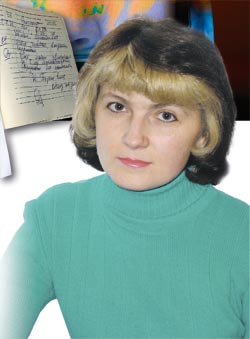 НатальяУниченко