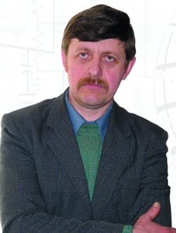 СергейБереговой